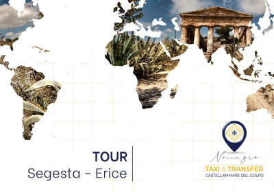 Agenzia/operatore Turistico Nonna Gi Transfertour